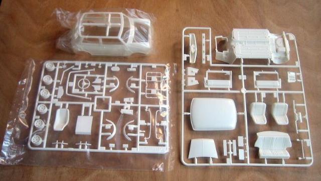 タミヤ1/24 モーリス・ミニクーパー1275S ラリー < ホビー タミヤ1/24 モーリス・ミニクーパー1275S ラリー < ホビーの