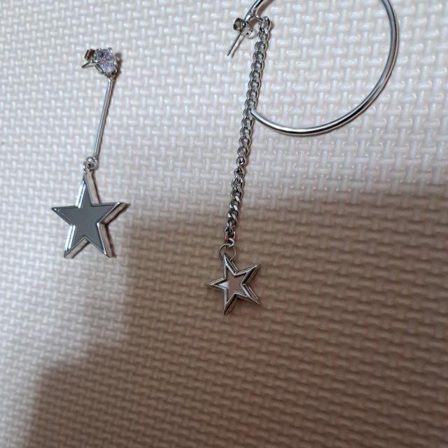 ピアス < 女性アクセサリー/時計  ピアス < 女性アクセサリー/時計の