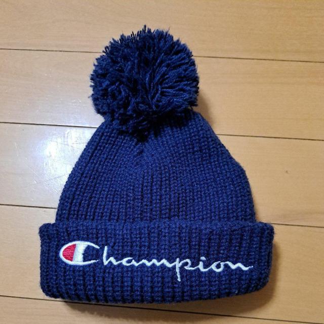 Championベビーニット帽 < キッズ/ベビー Championベビーニット帽 < キッズ/ベビーの