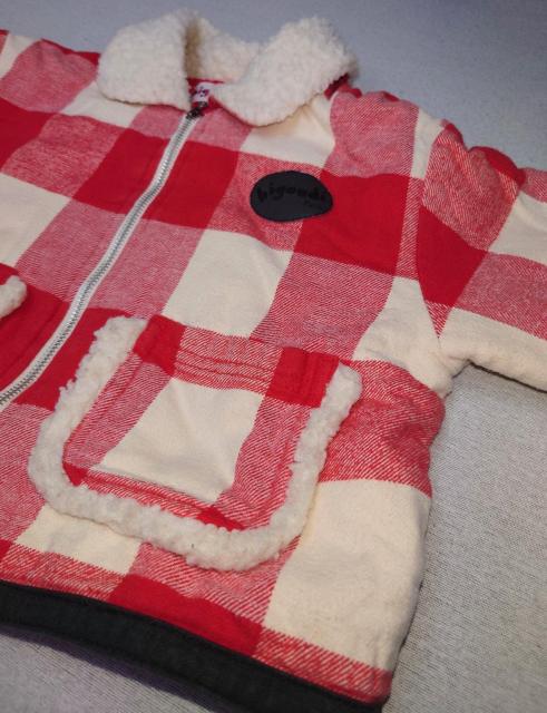 i110TCY{AWPbgqpLbYj̎q̎qLbYWPbg킢bigoudiq  LbY/xr[ 