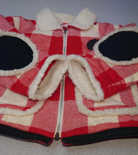 i110TCY{AWPbgqpLbYj̎q̎qLbYWPbg킢bigoudiq  LbY/xr[ 