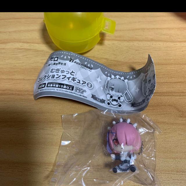 Re.ゼロから始める異世界生活。ラム。フィギュア < アニメ/コミック/キャラクター  Re.ゼロから始める異世界生活。ラム。フィギュア  < アニメ/コミック/キャラクターの