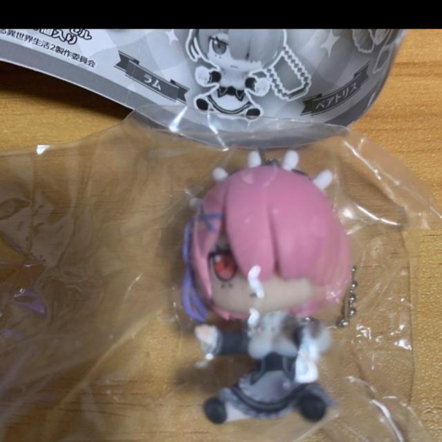 Re.ゼロから始める異世界生活。ラム。フィギュア < アニメ/コミック/キャラクター  Re.ゼロから始める異世界生活。ラム。フィギュア < アニメ/コミック/キャラクターの