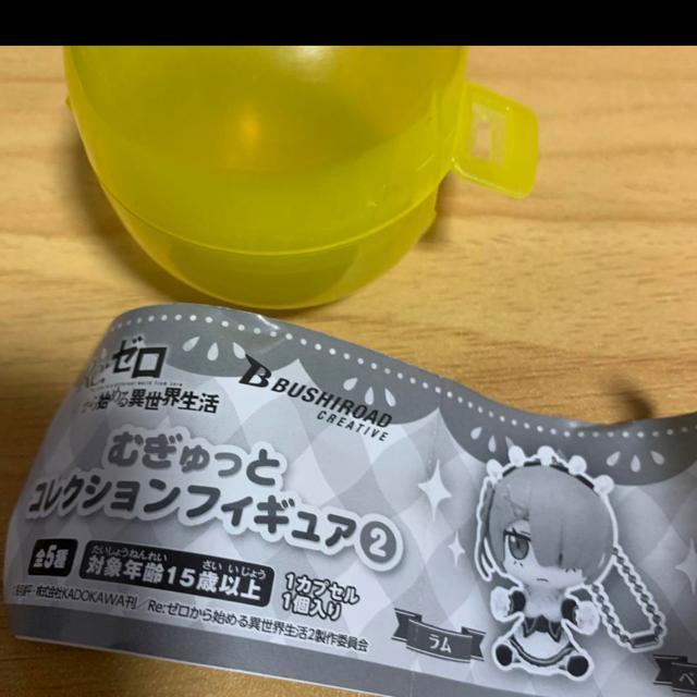 Re.ゼロから始める異世界生活。ラム。フィギュア < アニメ/コミック/キャラクター  Re.ゼロから始める異世界生活。ラム。フィギュア < アニメ/コミック/キャラクターの