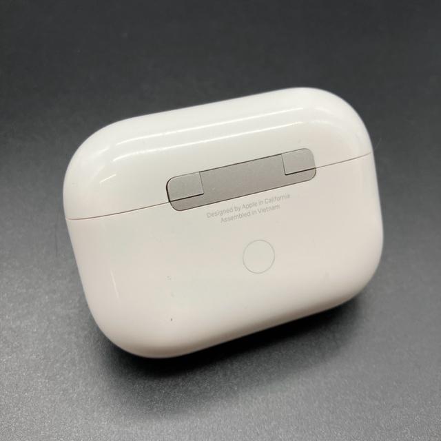 即決 純正 Apple アップル AirPods Pro 充電ケース A2190 < 家電/AV  即決 純正 Apple アップル AirPods Pro 充電ケース A2190 < 家電/AVの