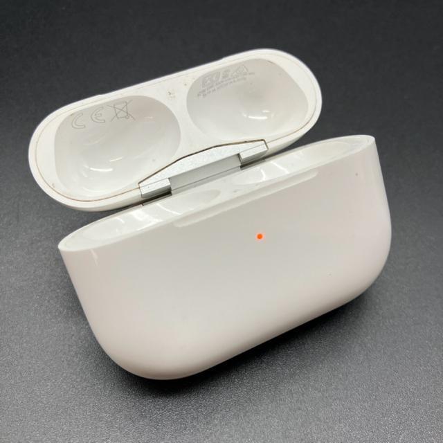 即決 純正 Apple アップル AirPods Pro 充電ケース A2190 < 家電/AV  即決 純正 Apple アップル AirPods Pro 充電ケース A2190 < 家電/AVの