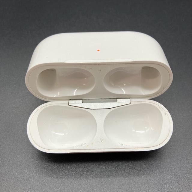 即決 純正 Apple アップル AirPods Pro 充電ケース A2190 < 家電/AV  即決 純正 Apple アップル AirPods Pro 充電ケース A2190 < 家電/AVの