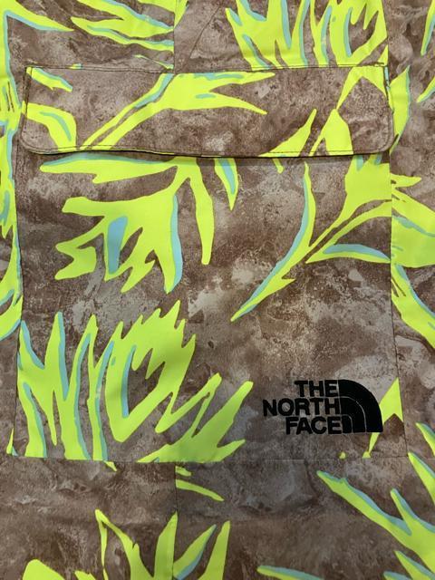 THE NORTH FACE  size M  スノー パンツ 総柄  ノースフェイス ハイクオリティ < ブランド  THE NORTH FACE  size M  スノー パンツ 総柄  ノースフェイス ハイクオリティ < ブランドの