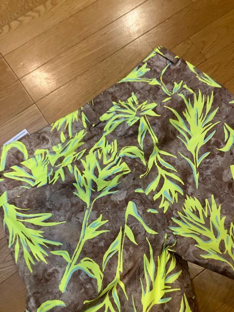 THE NORTH FACE  size M  スノー パンツ 総柄  ノースフェイス ハイクオリティ < ブランド  THE NORTH FACE  size M  スノー パンツ 総柄  ノースフェイス ハイクオリティ < ブランドの