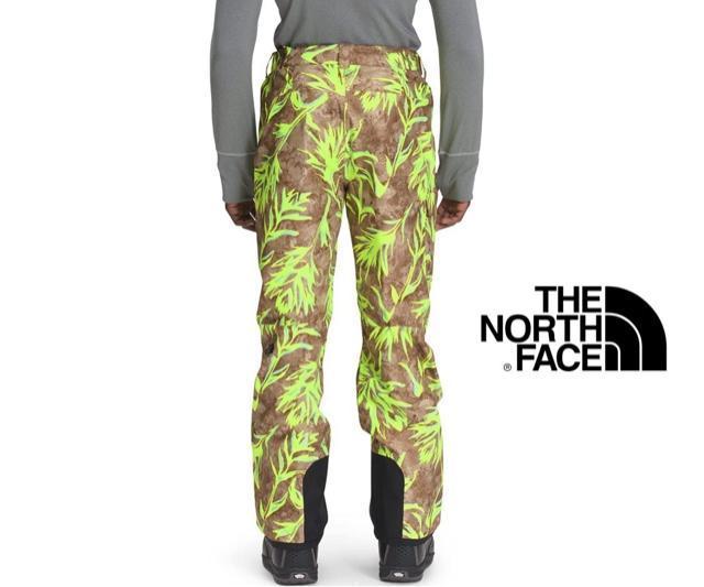 THE NORTH FACE  size M  スノー パンツ 総柄  ノースフェイス ハイクオリティ < ブランド  THE NORTH FACE  size M  スノー パンツ 総柄  ノースフェイス ハイクオリティ < ブランドの