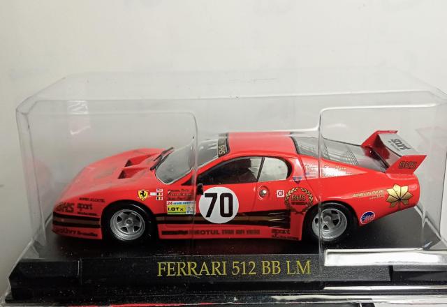 アシェットフェラーリコレクション512BBLM新品1/43 < ホビー アシェットフェラーリコレクション512BBLM新品1/43 < ホビーの