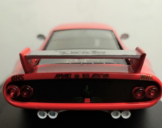 アシェットフェラーリコレクション512BBLM新品1/43 < ホビー アシェットフェラーリコレクション512BBLM新品1/43 < ホビーの