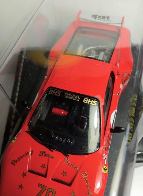 アシェットフェラーリコレクション512BBLM新品1/43 < ホビー アシェットフェラーリコレクション512BBLM新品1/43 < ホビーの