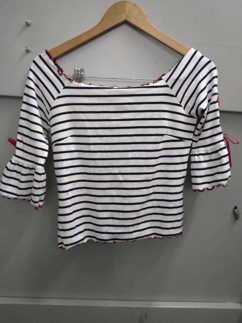 LIZ LISA☆ボーダートップス < ブランド LIZ LISA☆ボーダートップス < ブランドの