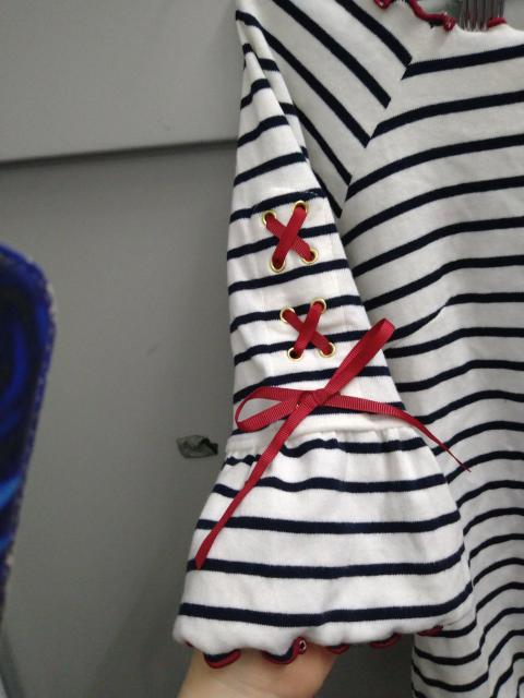 LIZ LISA☆ボーダートップス < ブランド LIZ LISA☆ボーダートップス < ブランドの