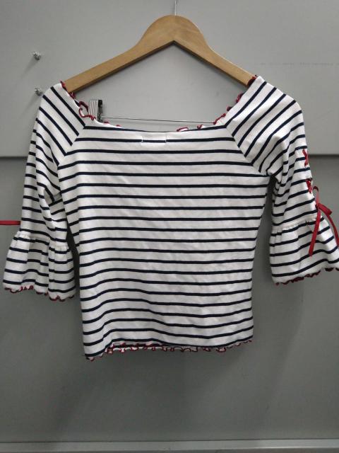 LIZ LISA☆ボーダートップス < ブランド LIZ LISA☆ボーダートップス < ブランドの