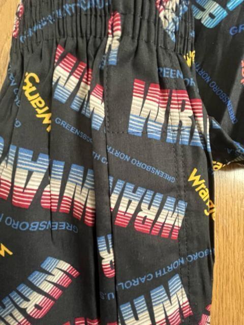 LLサイズ!2枚セット!高貴紳士的!ブランド品!wrangler!前開きあり!ボタン付き!トランクス! < 男性ファッション LLサイズ!2枚セット!高貴紳士的!ブランド品!wrangler!前開きあり!ボタン付き!トランクス! < 男性ファッションの