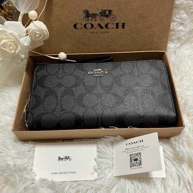 R[` COACH VOl`[ ubN z AEgbg