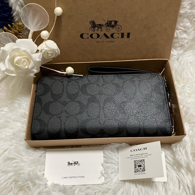 R[` COACH VOl`[ ubN z AEgbg