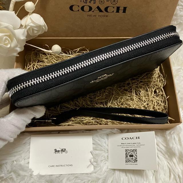 R[` COACH VOl`[ ubN z AEgbg