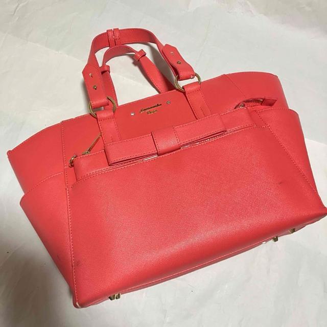 �y1�~�X�^�[�g�z�ySamantha Vega / �T�}���T�x�K�z �n���h�o�b�O / �|�[�`�t�� 