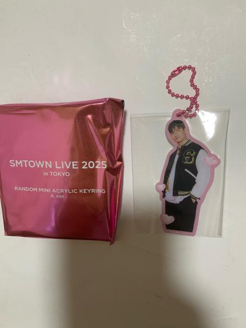 SMTOWN LIVE 2025 ANL[z_[@_N@`~   ^gObY 