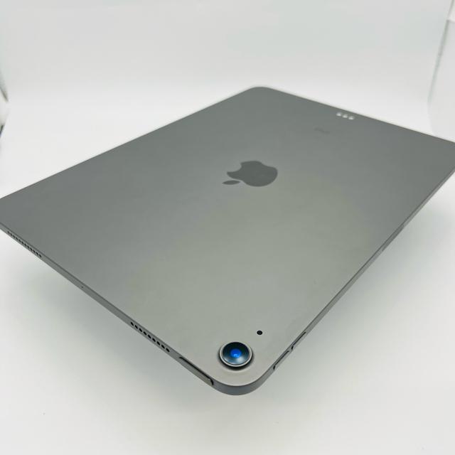 S 電池91% iPad Air 4 64 GB Wi-Fi グレイ 本体 < PC本体/周辺機器 S 電池91% iPad Air 4 64 GB Wi-Fi グレイ 本体 < PC本体/周辺機器の