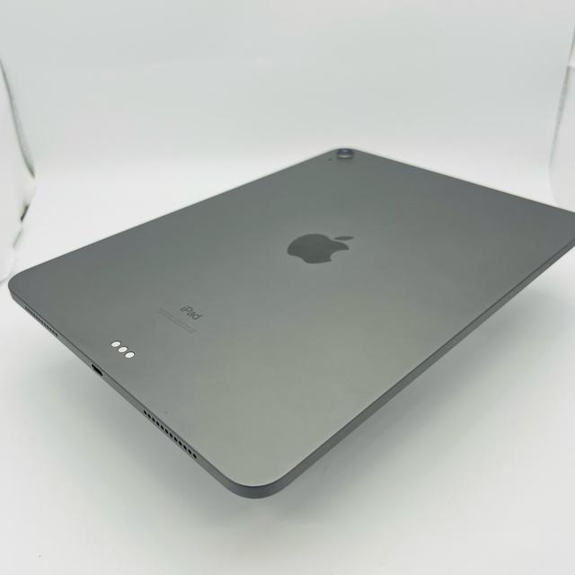 S 電池91% iPad Air 4 64 GB Wi-Fi グレイ 本体 < PC本体/周辺機器 S 電池91% iPad Air 4 64 GB Wi-Fi グレイ 本体 < PC本体/周辺機器の