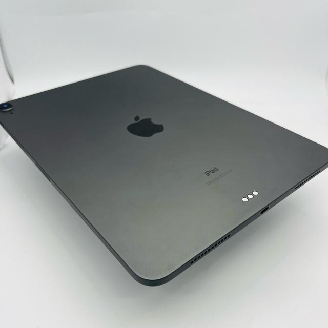 S 電池91% iPad Air 4 64 GB Wi-Fi グレイ 本体 < PC本体/周辺機器 S 電池91% iPad Air 4 64 GB Wi-Fi グレイ 本体 < PC本体/周辺機器の