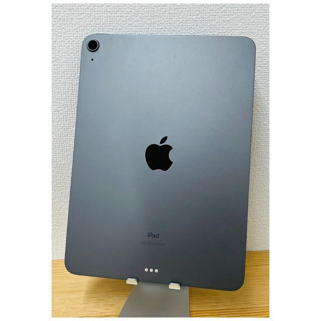 S 電池91% iPad Air 4 64 GB Wi-Fi グレイ 本体 < PC本体/周辺機器 S 電池91% iPad Air 4 64 GB Wi-Fi グレイ 本体 < PC本体/周辺機器の