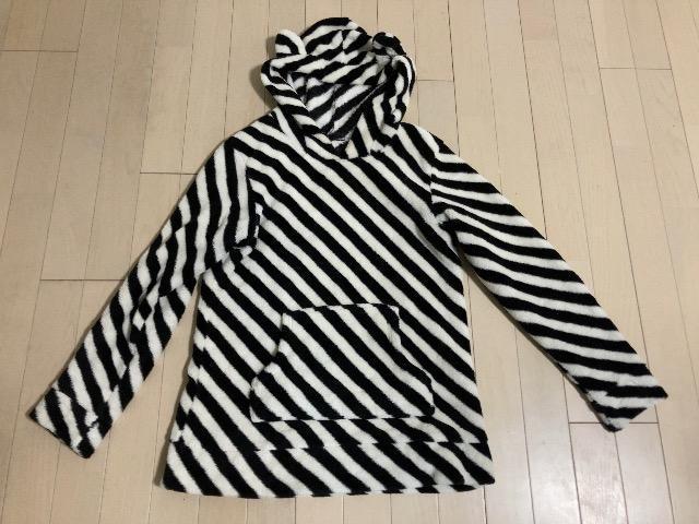 特価美品ふわふわ気持ちいい癒されるパーカー柄冬物散歩2点セット激安大活躍重宝 < 女性ファッション  特価美品ふわふわ気持ちいい癒されるパーカー柄冬物散歩2点セット激安大活躍重宝 < 女性ファッションの