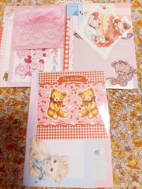 在庫処分☆作家さんメモ3袋☆3 < インテリア/ライフ  在庫処分☆作家さんメモ3袋☆3  < インテリア/ライフの