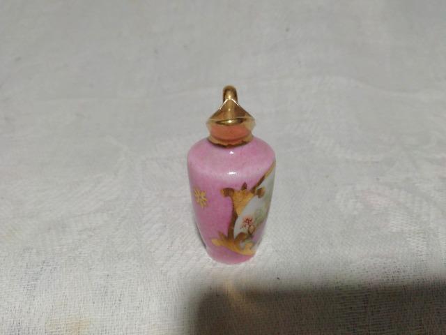 ♪ミニチュア陶器その2 フランス製 高さ4.5a < ホビー  ♪ミニチュア陶器その2 フランス製 高さ4.5a < ホビーの