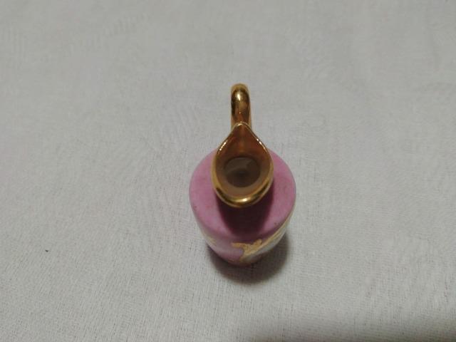 ♪ミニチュア陶器その2 フランス製 高さ4.5a < ホビー  ♪ミニチュア陶器その2 フランス製 高さ4.5a < ホビーの