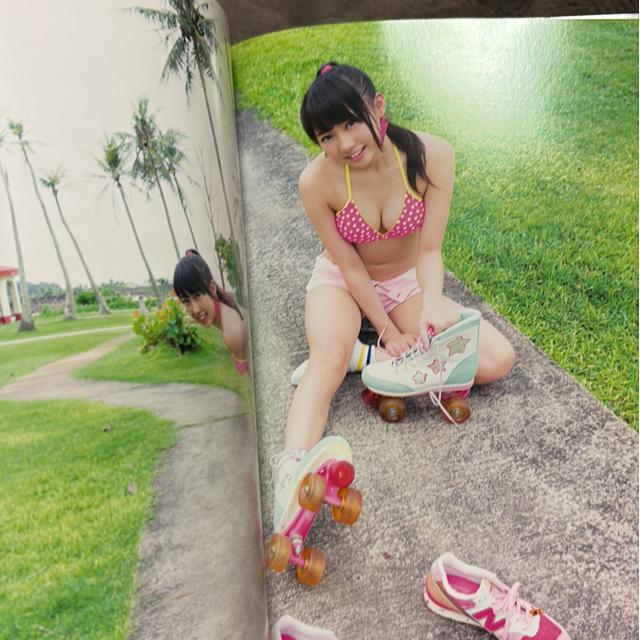 タンス整理品 書籍 おまとめOK 送料込み 木〓ゆりあさん写真集 開封済み < タレントグッズ  タンス整理品 書籍 おまとめOK 送料込み 木〓ゆりあさん写真集 開封済み < タレントグッズの