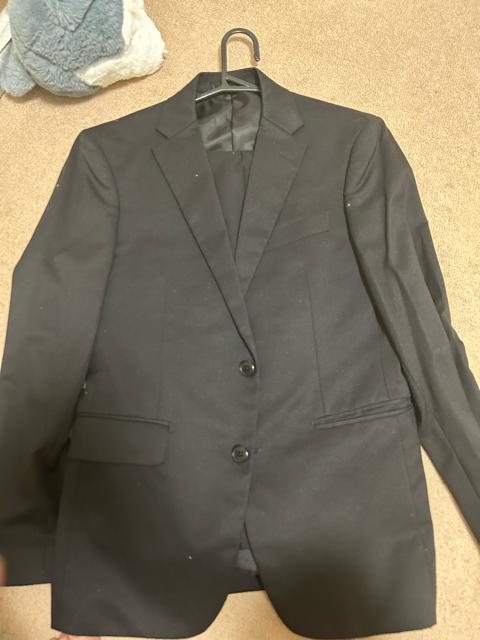 本日のみ!至急!値下げ可能!スーツ上下セット YA4サイズ < 男性ファッション  本日のみ!至急!値下げ可能!スーツ上下セット YA4サイズ  < 男性ファッションの