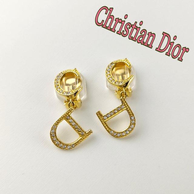 Christian Dior イヤリング < ブランド Christian Dior イヤリング < ブランドの