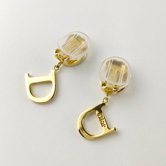 Christian Dior イヤリング < ブランド Christian Dior イヤリング < ブランドの