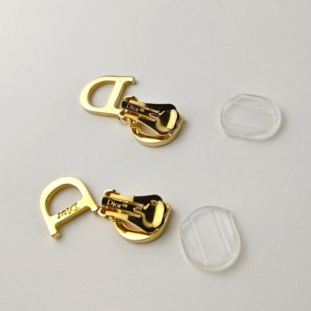 Christian Dior イヤリング < ブランド Christian Dior イヤリング < ブランドの