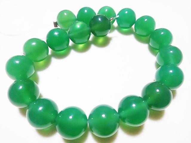 天然石★グリーンオニキス ラウンド10mm 半連 < 女性アクセサリー/時計  天然石★グリーンオニキス ラウンド10mm 半連  < 女性アクセサリー/時計の