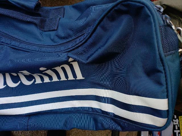 SERGIO TACCHINI セルジオタッキーニ ラケットバッグ テニスバック 複数本 < レジャー/スポーツ SERGIO TACCHINI セルジオタッキーニ ラケットバッグ テニスバック 複数本 < レジャー/スポーツの