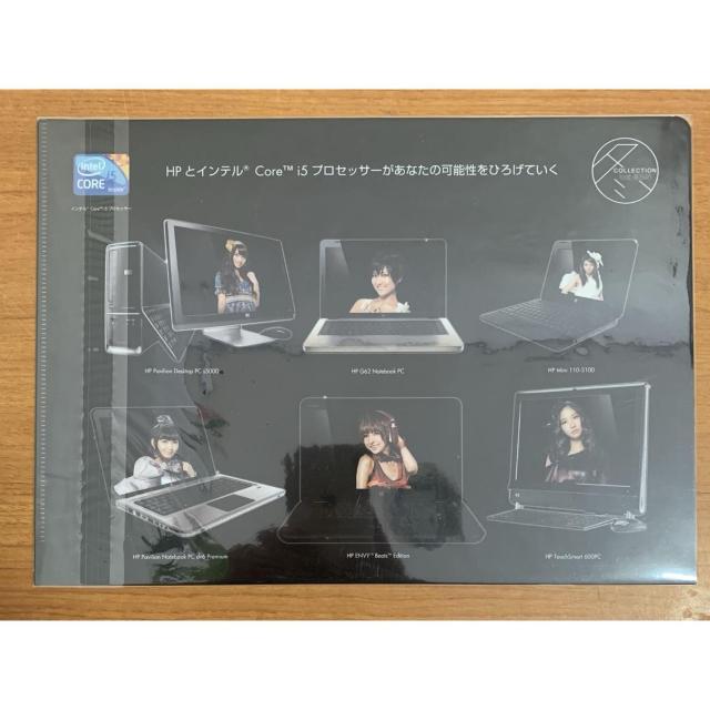 �y���������zCF:AKB48 �N���A�t�@�C�� intel �R���{���i �� �^�����g�O�b�Y�� 