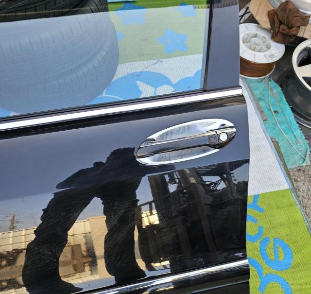 �x���c W220 AMG S55L �����t�����g�h�A �� ���Í��t�����g�h�A �����Z�f�X�x���c ���i�ł� �� ������/�o�C�N