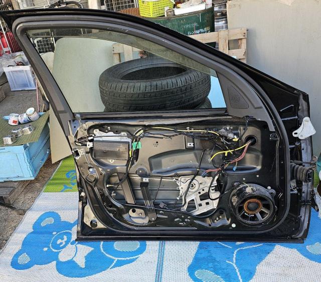 �x���c W220 AMG S55L �����t�����g�h�A �� ���Í��t�����g�h�A �����Z�f�X�x���c ���i�ł� �� ������/�o�C�N