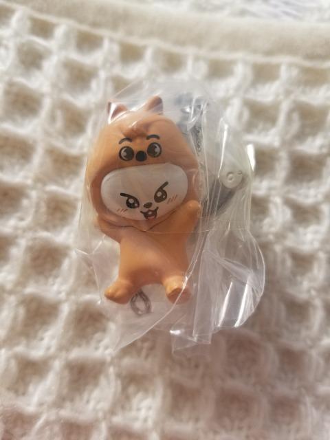 Stray Kids SKZOO ガチャ Leebit < タレントグッズ Stray Kids SKZOO ガチャ Leebit < タレントグッズの