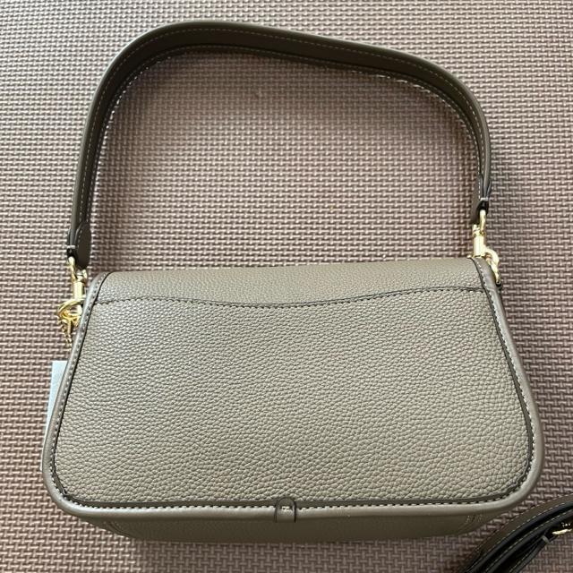 【訳アリ】コーチ Hadleyハドリー ショルダーバッグ ブラウン アウトレット < ブランド 【訳アリ】コーチ Hadleyハドリー ショルダーバッグ ブラウン アウトレット < ブランドの