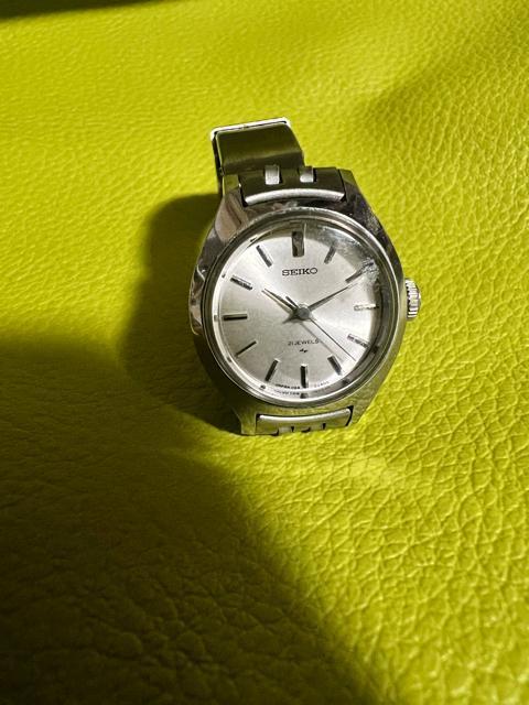 SEIKO �r���v^ - ^ �� �u�����h�� 
