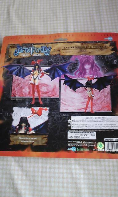BASTARDバスタードポルノディアノ1500体限定未開封 < ホビー BASTARDバスタードポルノディアノ1500体限定未開封 < ホビーの