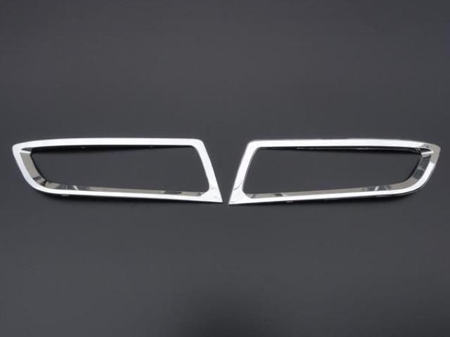 クロームメッキフォグライトカバー アリオン 260系261系265系 < 自動車/バイク クロームメッキフォグライトカバー アリオン 260系261系265系 < 自動車/バイク