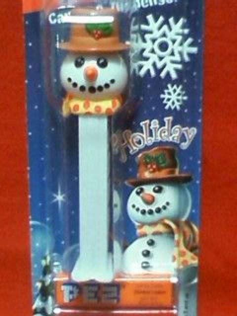 ☆PEZ☆2008☆クリスマス☆4種セット☆サンタ トナカイ スノーマン ホワイトベア☆ペッツ☆ < ホビー  ☆PEZ☆2008☆クリスマス☆4種セット☆サンタ トナカイ スノーマン ホワイトベア☆ペッツ☆ < ホビーの